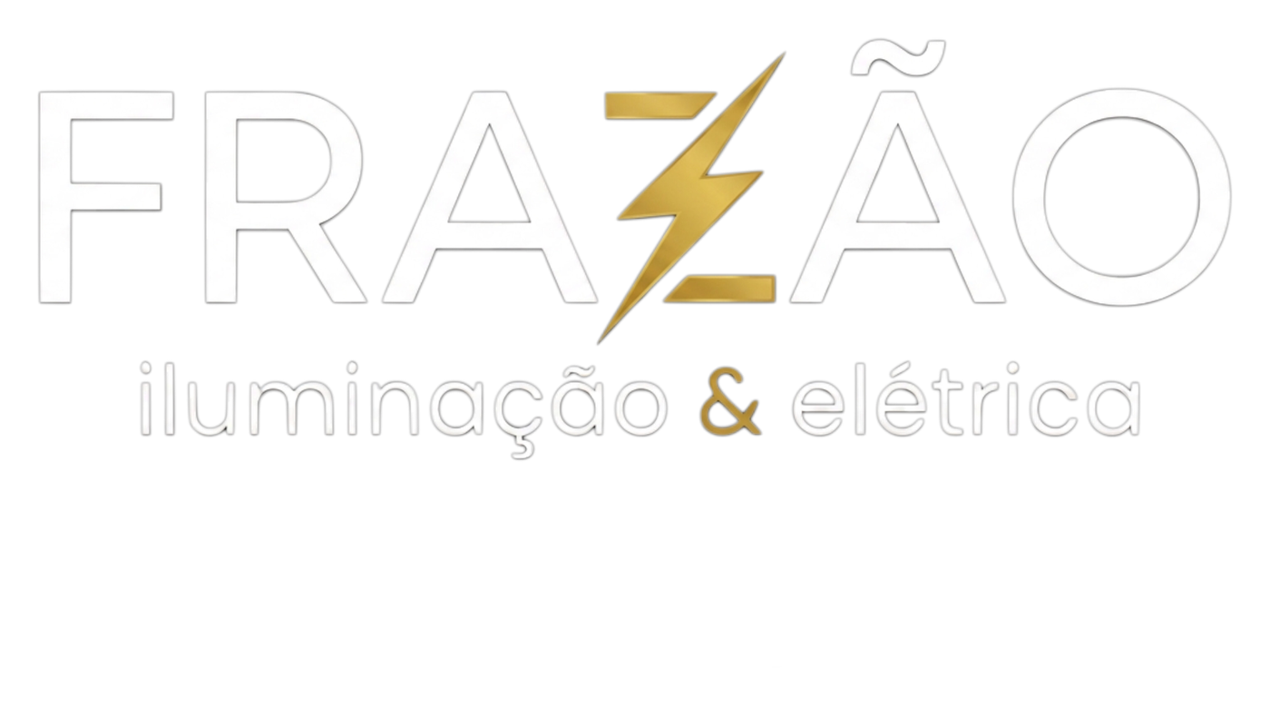Frazão Iluminação & Elétrica